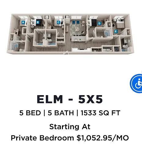 302-475 E Broadway #323 Photo 1