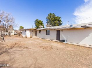 2935 Dona Ana Rd, Las Cruces, NM 88007
