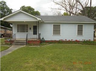 2254 Howell Ave, Mobile, AL 36606