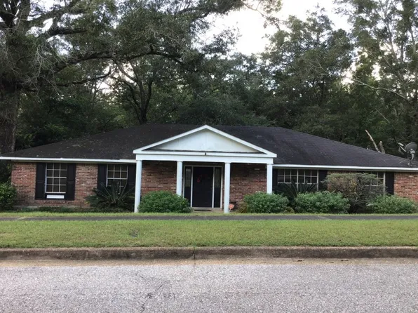 4605 Dogwood Dr S, Mobile, AL 36609
