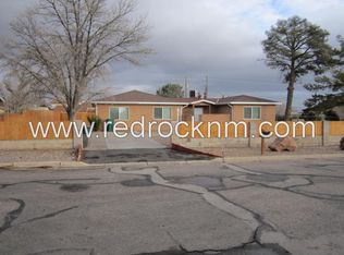 1204 Bertha Rd SE, Rio Rancho, NM 87124