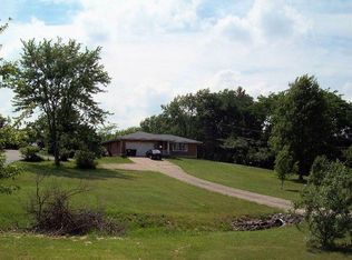 5493 Mosiman Rd, Middletown, OH 45042