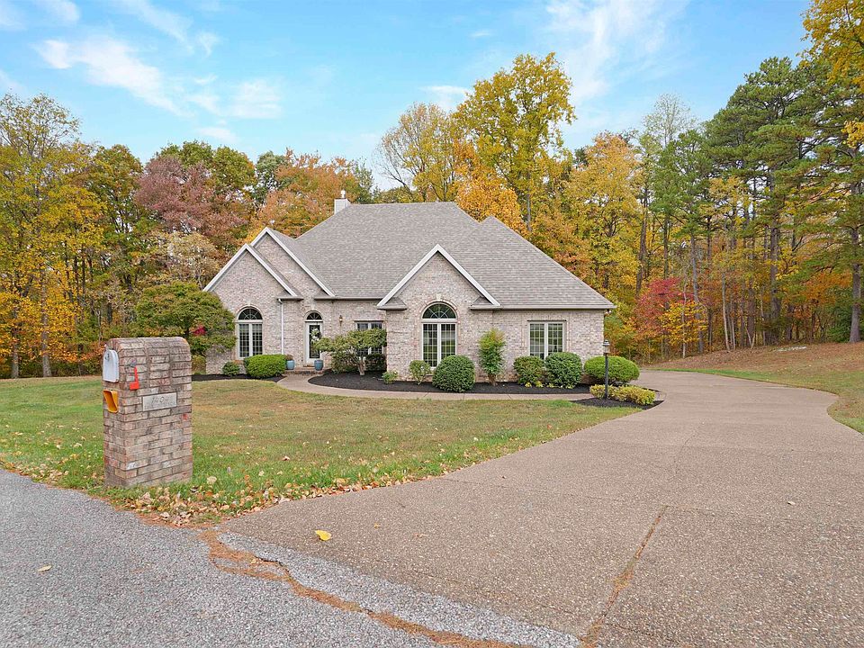 1404 Tall Timbers Dr, Evansville, IN 47725 Zillow