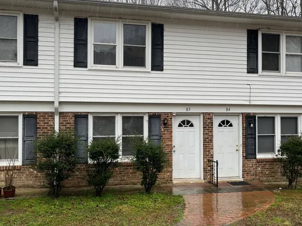 Vista Apartments - 1404- B3 (#), 1404 Vista Dr, Wendell, NC 27591