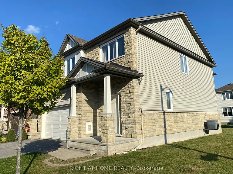 1201 Alson Mills Way — Photo 2
