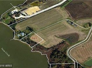 6542 Tolchester Rd, Rock Hall, MD 21661