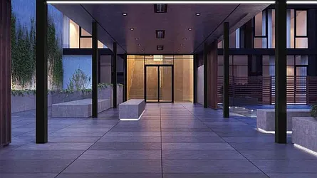 Rented by Prince Real Estate Associates LLC