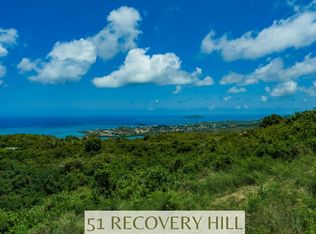 51 Recovery Hill Est, Christiansted, VI 00820