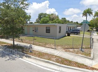 2721 Georgia Ave, West Palm Beach, FL 33405