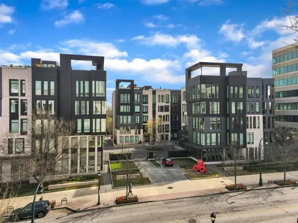 1301 Peachtree St NE #3B, Atlanta, GA 30309