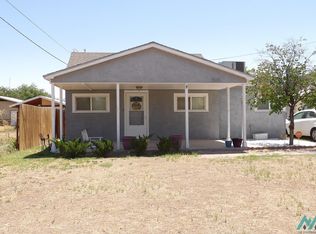 1111 S Roselawn Ave, Artesia, NM 88210