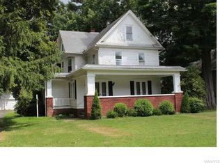 15 Maple St, Portville, NY 14770