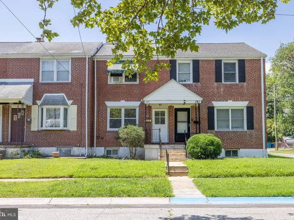 143 Birch Ave, Wilmington, DE 19805