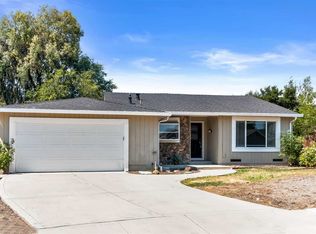 3788 Rocky Mountain Ct, Pleasanton, CA 94588