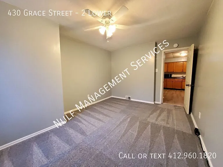 430 Grace St #2 — Photo 8