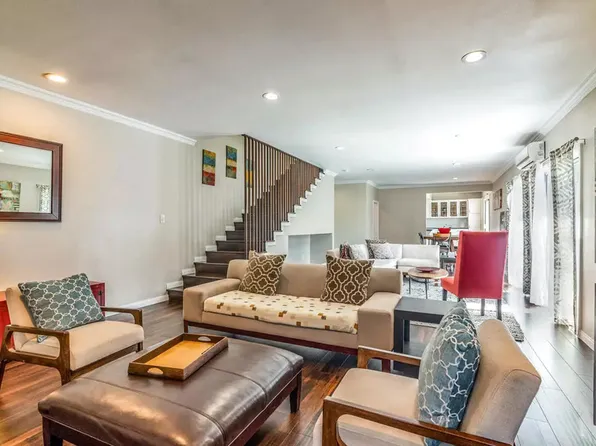 3 Sunswept Dr, Studio City, CA 91604