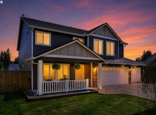 411 S Maple Ave, Yacolt, WA 98675