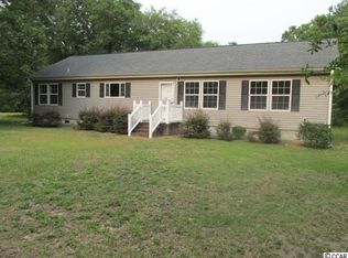 1156 Burgess Rd #707, Murrells Inlet, SC 29576