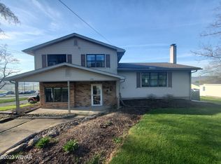 258 E Main St, Loganton, PA 17747