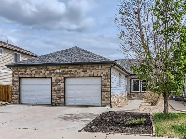 542 S Carriage Drive, Milliken, CO 80543
