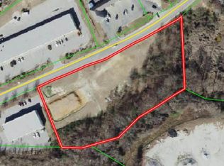 117 Commerce Pkwy, Garner, NC 27529