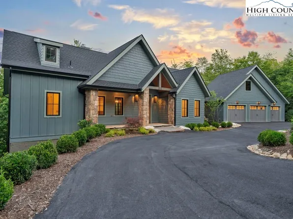 212 Echo Run, Blowing Rock, NC 28605