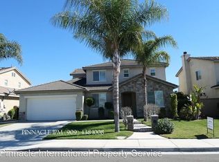 6564 Kaisha St, Eastvale, CA 92880