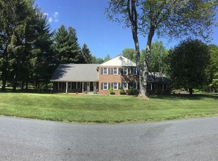 14501 Falling Leaf Dr, Darnestown, MD 20878