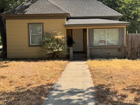 2901 Major St, Fort Worth, TX 76112