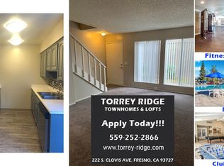 224 S Clovis Ave #112, Fresno, CA 93727