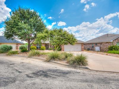 2829 Selman Dr, San Angelo, TX, 76905