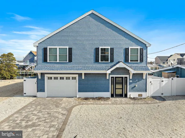 51 Harold Ln, Manahawkin, NJ 08050