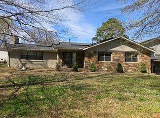 523 N 47th St, Fort Smith, AR 72903