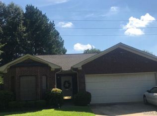 629 Lanier Pl, Tuscaloosa, AL 35406