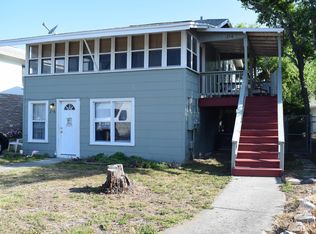 214 Florida Blvd, Neptune Beach, FL 32266
