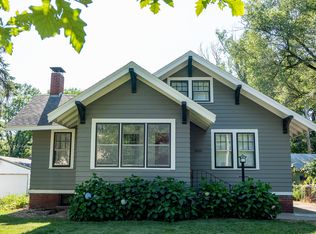 1010 36th St, Des Moines, IA 50311