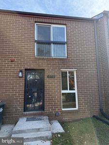 773 Wheeler Hill Dr SE #773, Washington, DC, 20032