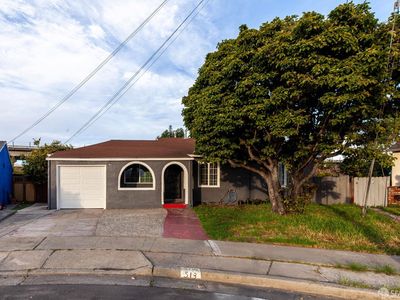 513 Olive Ct, San Leandro, CA, 94578