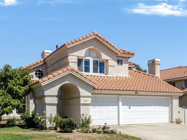7333 Yellow Jasmine Dr, Highland, CA 92346