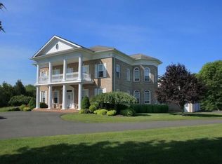 475 Cedar Ridge Rd, Bedminster, NJ 07921