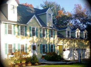 13R Old Jacobs Rd, Georgetown, MA 01833