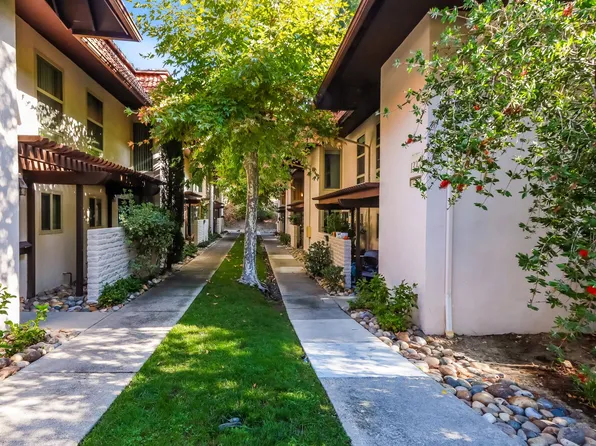 San Marco Apartments SMM, 1301 Montego 2/15 Wynd #Townhouse, Walnut Creek, CA 94598