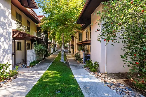 San Marco Apartments SMM Photo 1