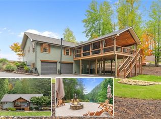 86 Back Trl, Cleveland, GA 30528