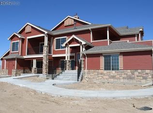 561 Callisto Dr UNIT 202, Loveland, CO 80537