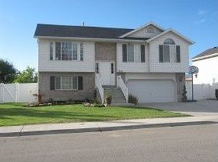 1724 W 180 S, Orem, UT 84058