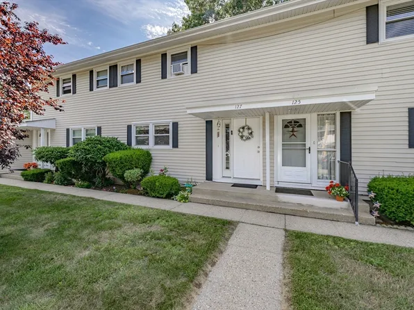 127 Woodbridge Rd #127, Chicopee, MA 01022