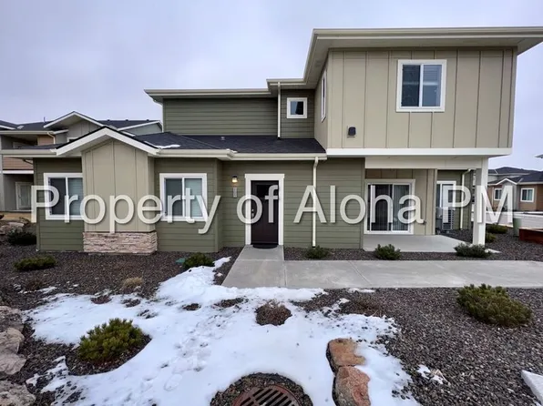 3582 E Grand Forest Dr APT 103, Boise, ID 83716