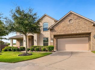 13305 Meridian Heights Ct, Rosharon, TX 77583