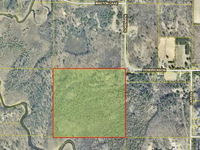 16599 NE Sorensen Ave, Gowen, MI, 49326